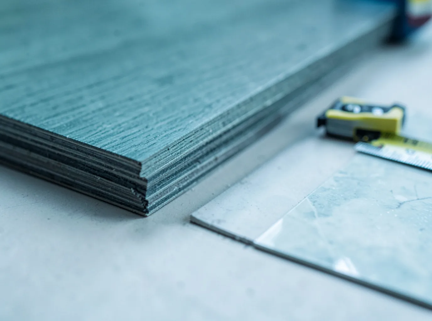 Luxury Vinyl Plank Installation Lynco, WV FAQs
